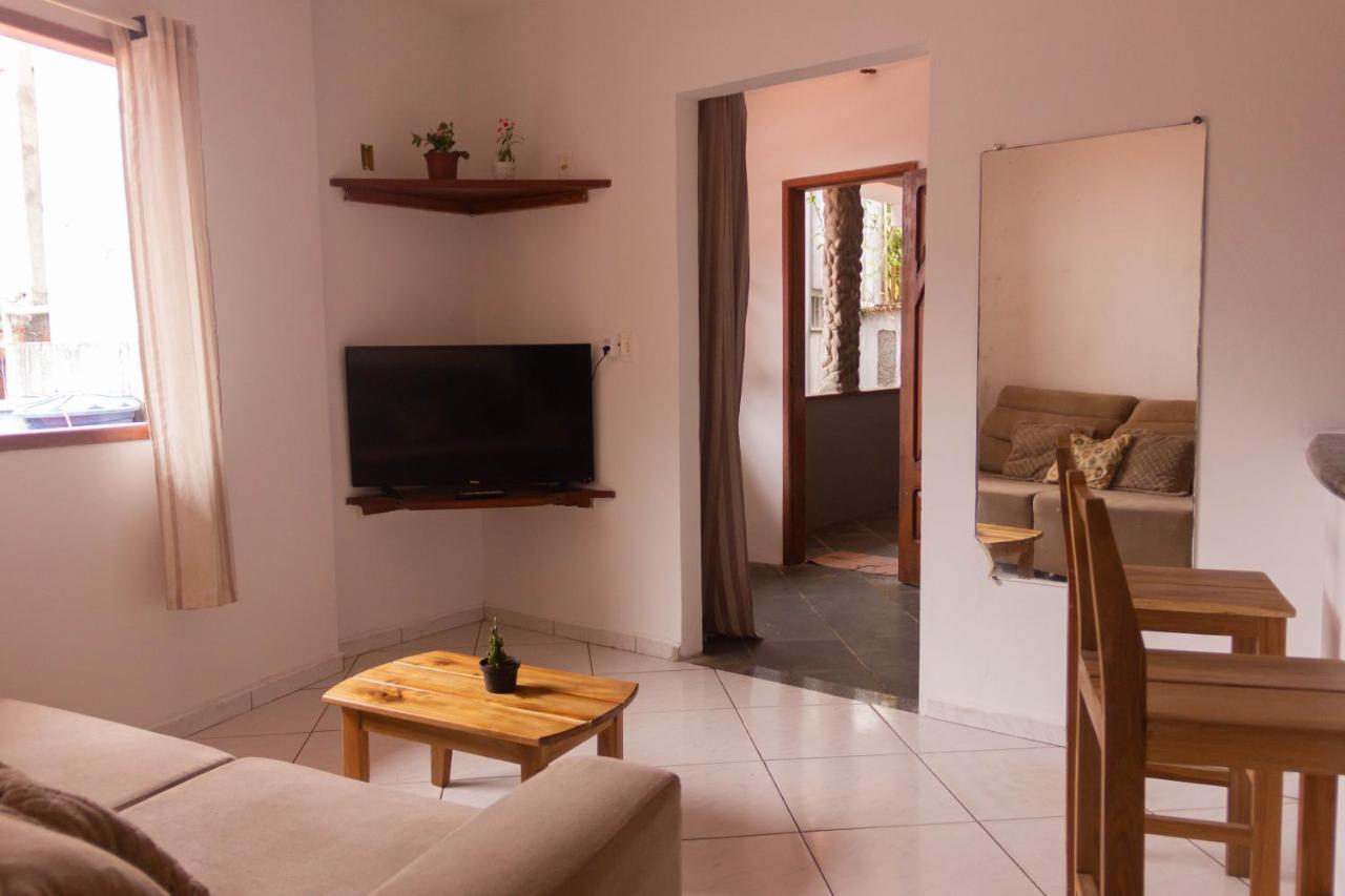 Casa Do Pepe Villa Cairu Dış mekan fotoğraf