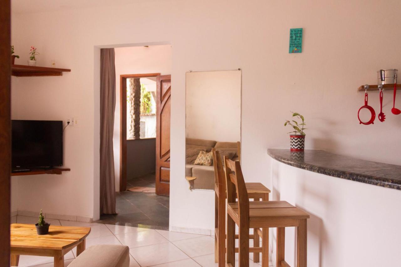Casa Do Pepe Villa Cairu Dış mekan fotoğraf