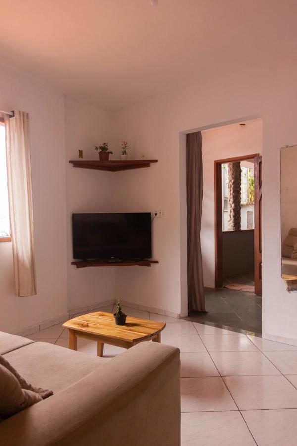 Casa Do Pepe Villa Cairu Dış mekan fotoğraf