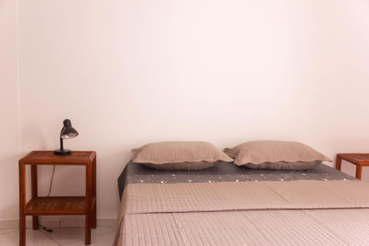 Casa Do Pepe Villa Cairu Dış mekan fotoğraf