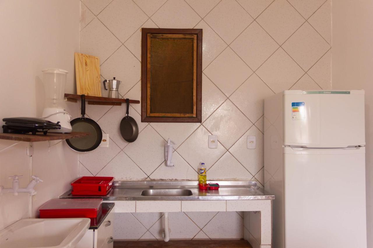 Casa Do Pepe Villa Cairu Dış mekan fotoğraf