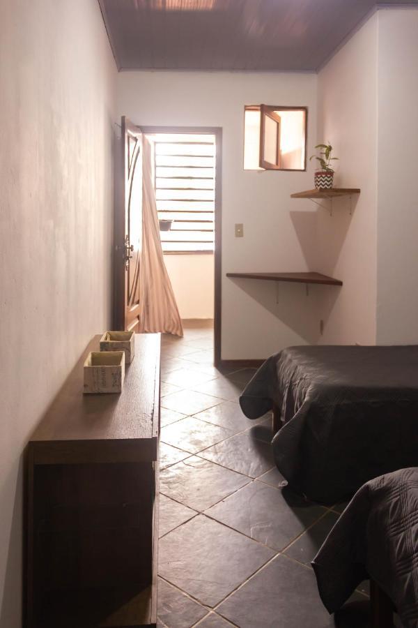 Casa Do Pepe Villa Cairu Dış mekan fotoğraf