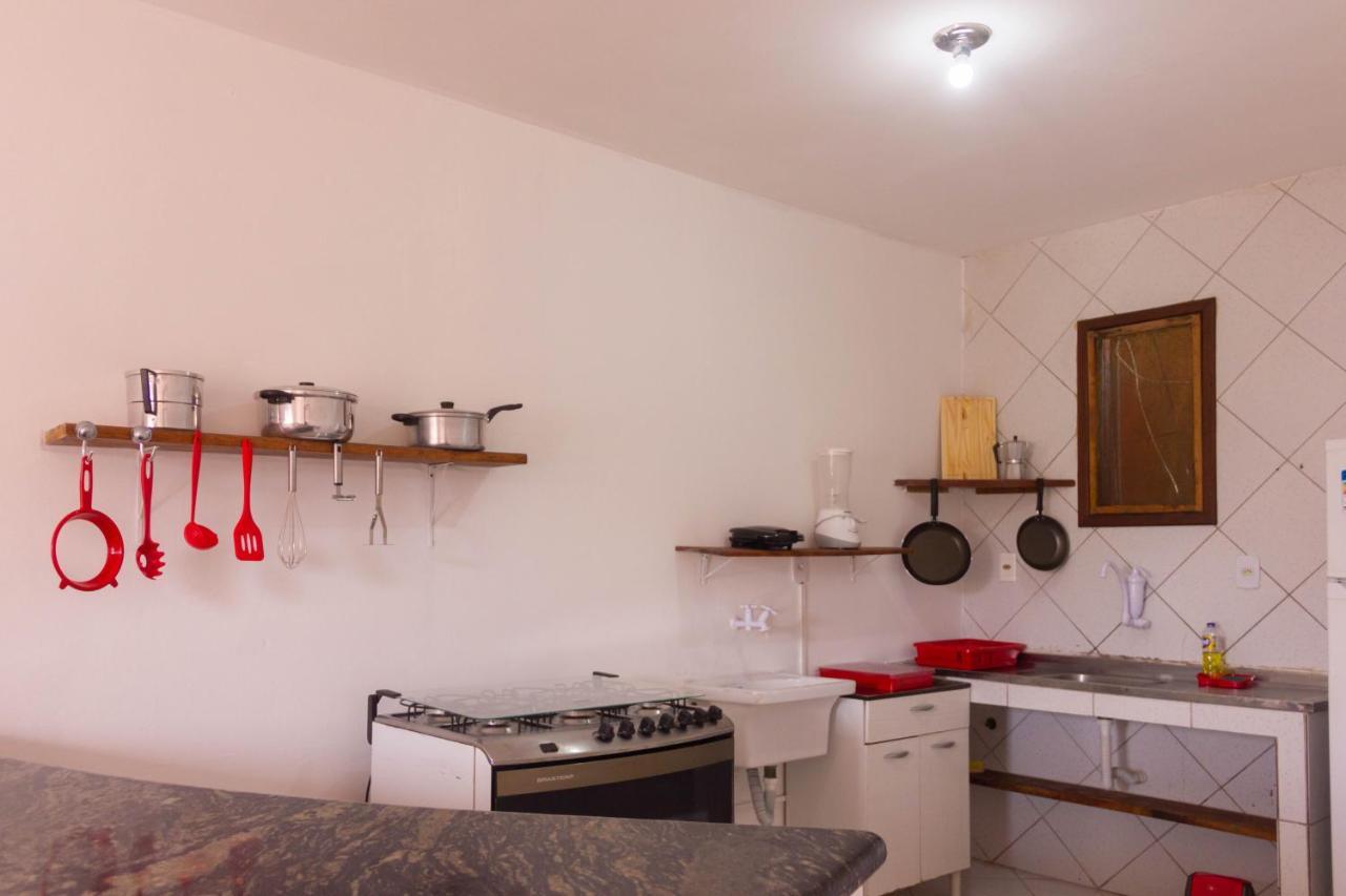 Casa Do Pepe Villa Cairu Dış mekan fotoğraf