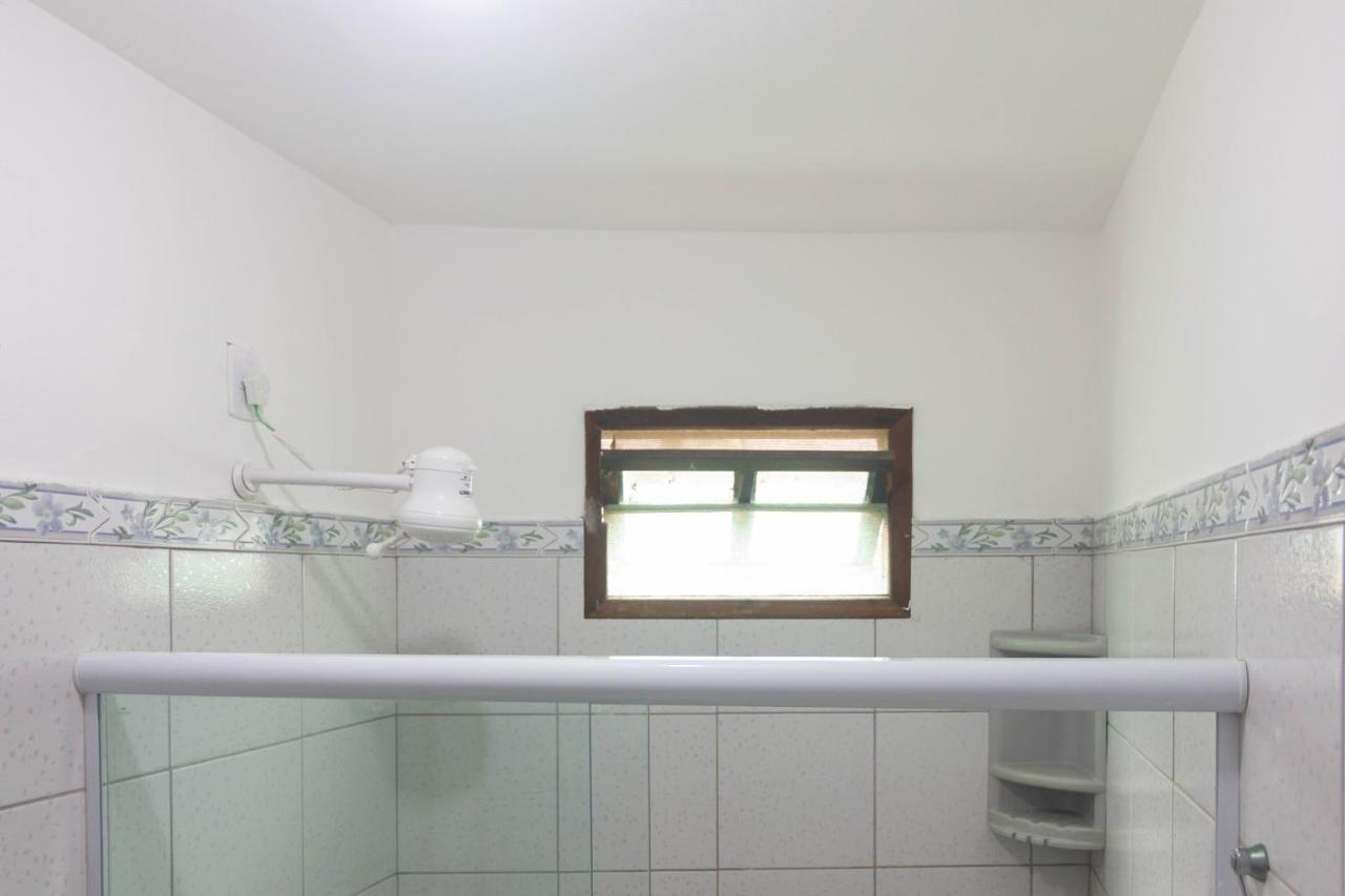 Casa Do Pepe Villa Cairu Dış mekan fotoğraf