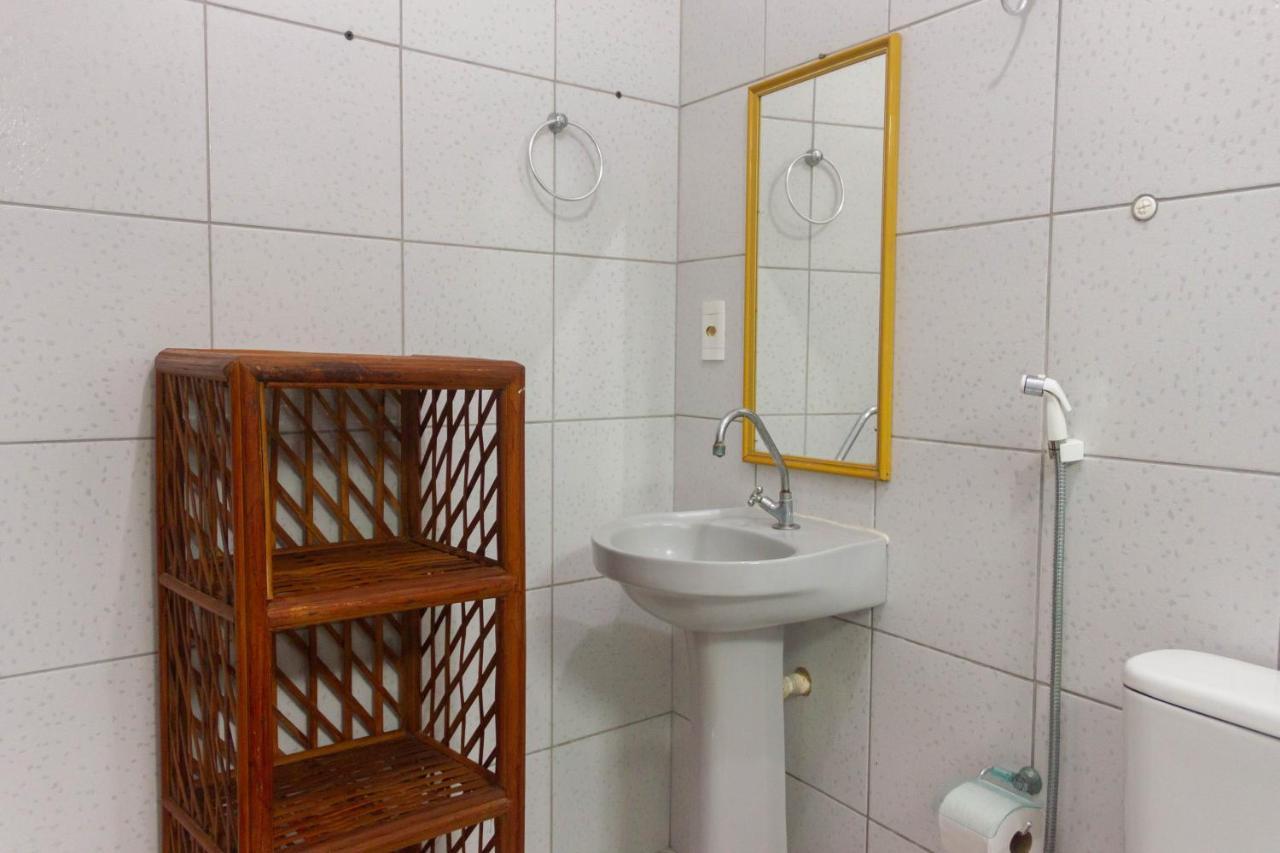 Casa Do Pepe Villa Cairu Dış mekan fotoğraf